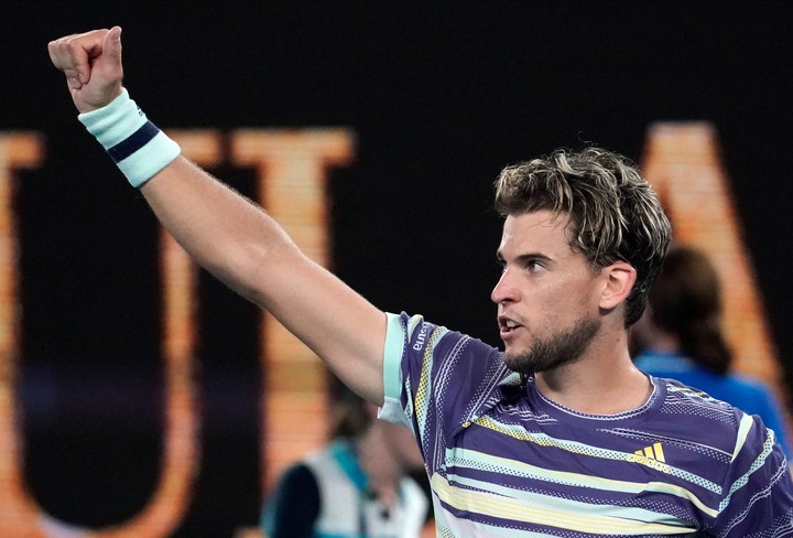 Thiem zabojuje o prvý grandslam. Dokáže zastaviť Djokoviča?